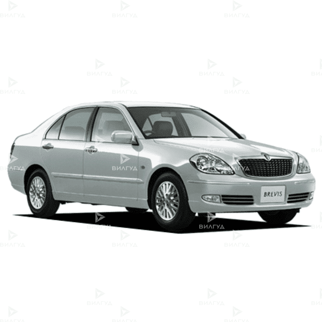 Cлесарный ремонт Toyota Brevis в Сургуте Cлесарный ремонт Toyota Brevis в Сургуте