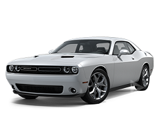 Ремонт вариатора Dodge Challenger в Сургуте