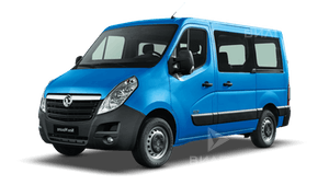 Ремонт вариатора Opel Movano в Сургуте