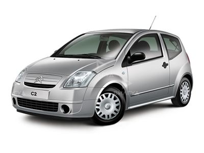 Ремонт и замена катализатора Citroen C2 в Сургуте