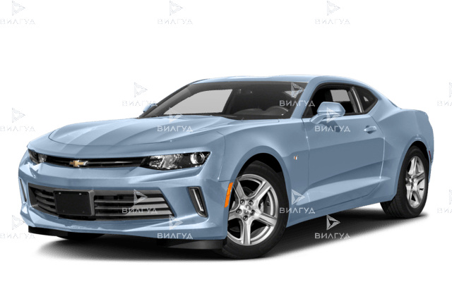 Диагностика ремня ГРМ Chevrolet Camaro в Сургуте Диагностика ремня ГРМ Chevrolet Camaro в Сургуте