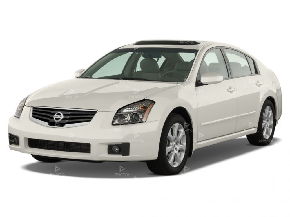 Диагностика ремня ГРМ Nissan Maxima в Сургуте Диагностика ремня ГРМ Nissan Maxima в Сургуте