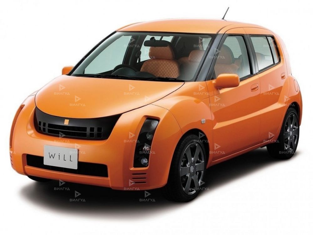 Диагностика цепи ГРМ Toyota Will Cypha в Сургуте Диагностика цепи ГРМ Toyota Will Cypha в Сургуте