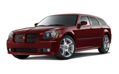 Замена масла ДВС Dodge Magnum в Сургуте