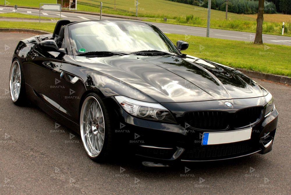 Замена ремня ГРМ BMW Z4 в Сургуте Замена ремня ГРМ BMW Z4 в Сургуте
