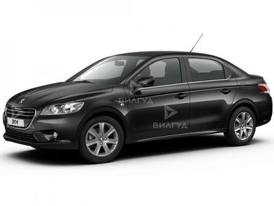 Замена ремня ГРМ Peugeot 301 в Сургуте Замена ремня ГРМ Peugeot 301 в Сургуте