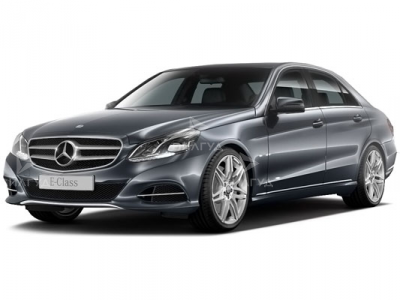 Замена салонного фильтра Mercedes E Klasse в Сургуте