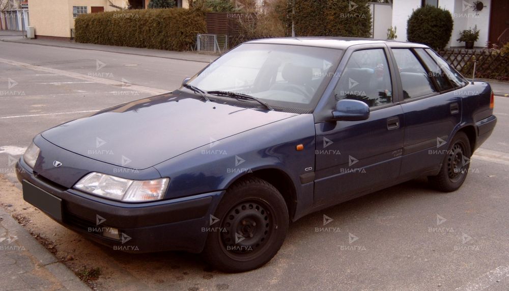 Замена свечей зажигания Daewoo Espero в Сургуте