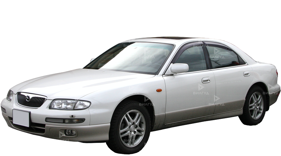 Замена свечей зажигания Mazda Millenia в Сургуте