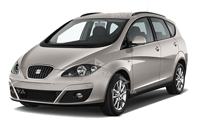 Замена топливного фильтра Seat Altea в Сургуте